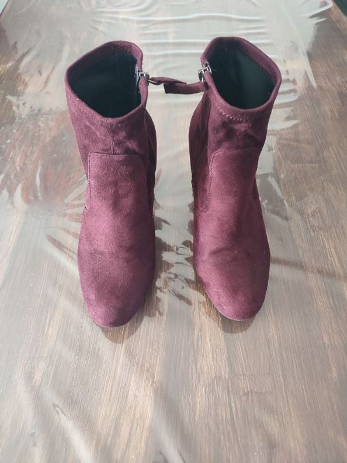 Bottines