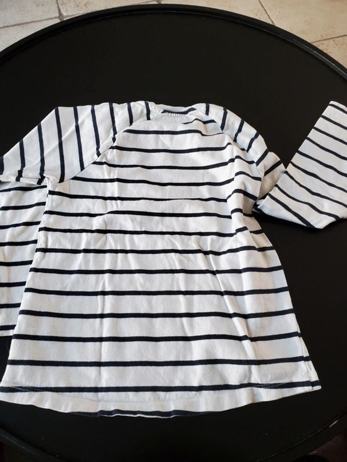 Lot 2 t-shirts manches longues 6 ans Orchestra - photo numéro 5