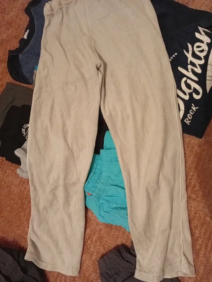 Lot pijama 12 ans - photo numéro 6