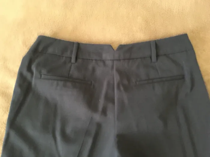 Pantalon costume femme T38 - photo numéro 2