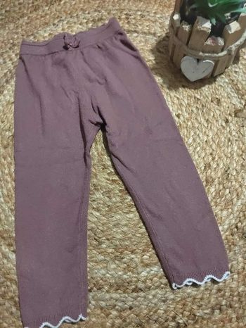 Pantalon 24 mois kiabi