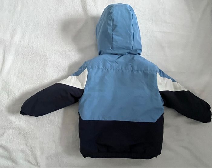 Manteau - photo numéro 3