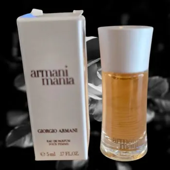 Miniature de parfum Neuve 🌸