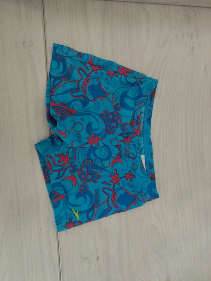 Maillot de bain bebe