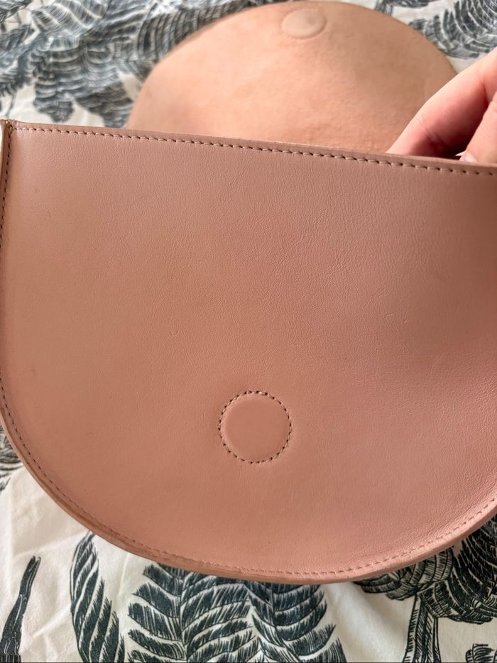 Sac Ernest sezane - photo numéro 3