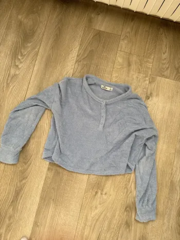 Pull court hollister