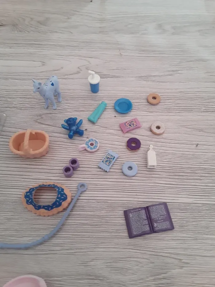 Playmobil Everdreamerz Clare - photo numéro 2