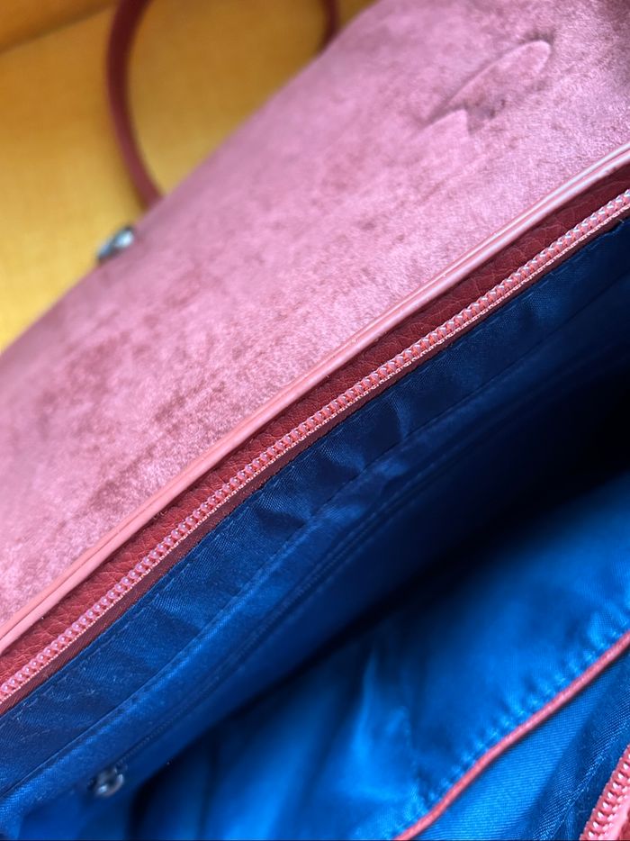 Sac neuf étiqueté So&Lo - photo numéro 7