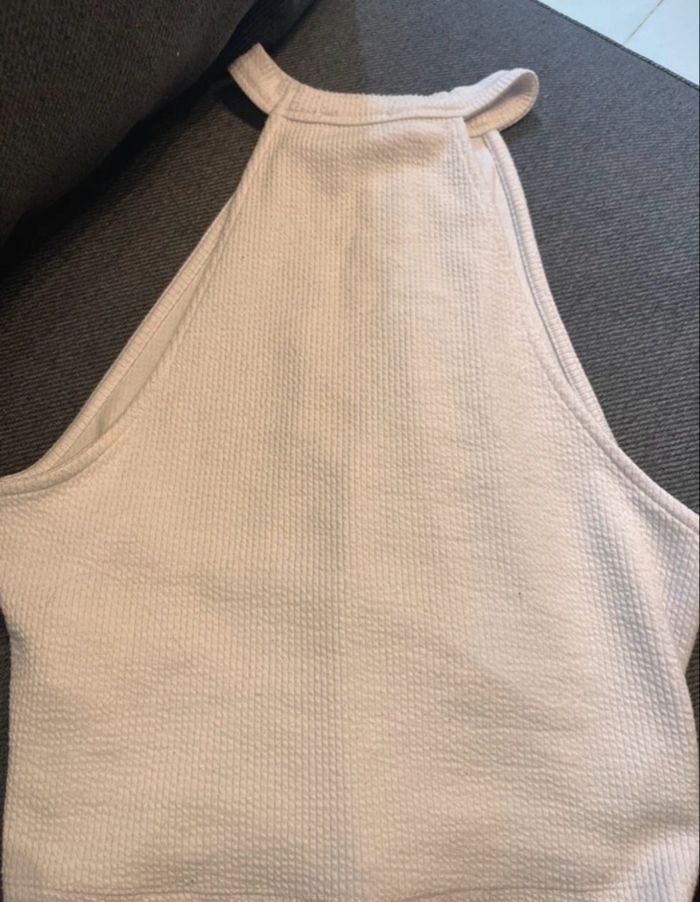 top femme - photo numéro 2