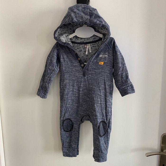 Combinaison orchestra