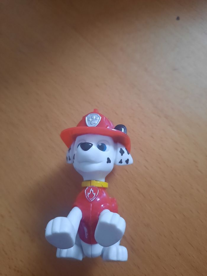 Camion Pat Patrouille - photo numéro 4