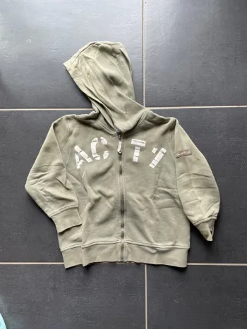 Sweat-shirt à capuche