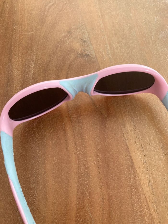 Lunettes de soleil enfant Julbo - photo numéro 5
