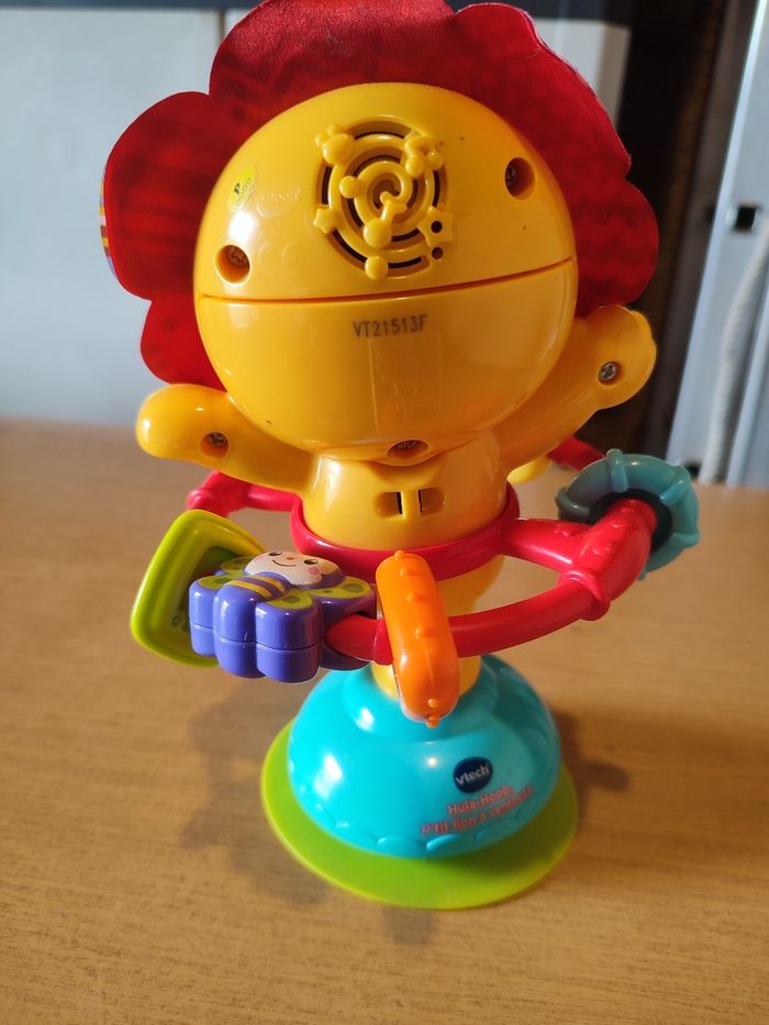 Liion VTech - photo numéro 2