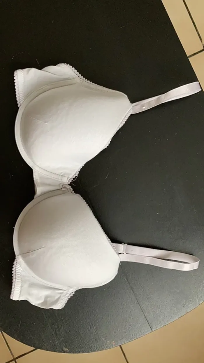 Soutien gorge
