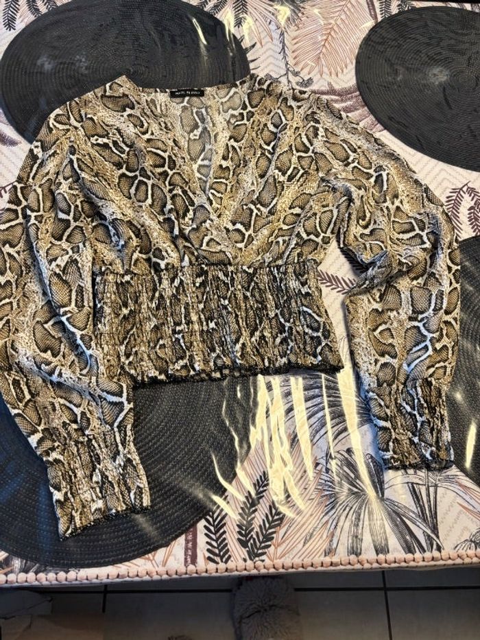 Blouse