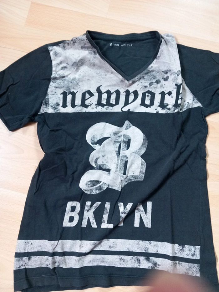 Lot short, tee-shirt - photo numéro 8