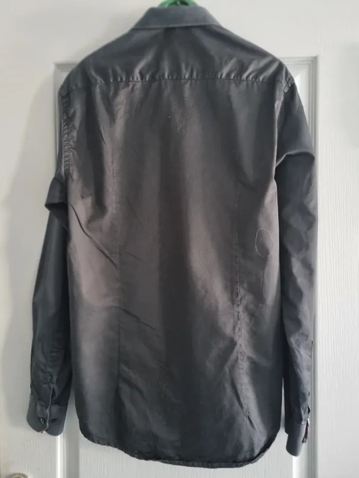Chemise Ungaro - photo numéro 7