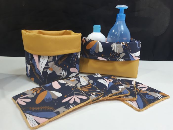 Panières, lingettes - photo numéro 2