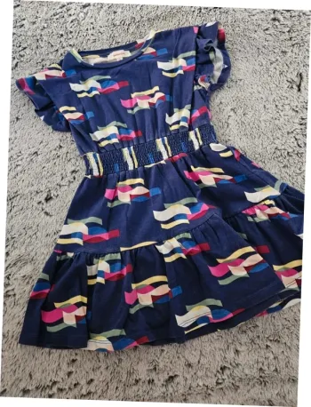 Robe catimini 3 ans
