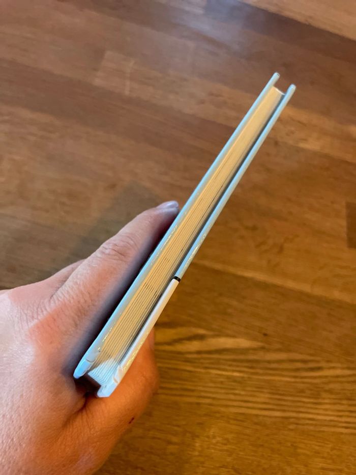 Livre cartonné Mes tout p’tits Docs Le docteur - photo numéro 4