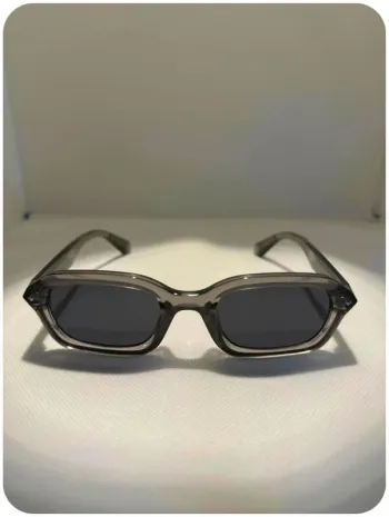 Lunettes de soleil