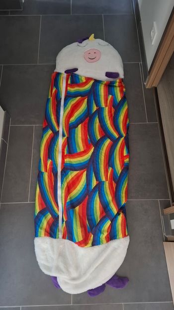 Sac de couchage