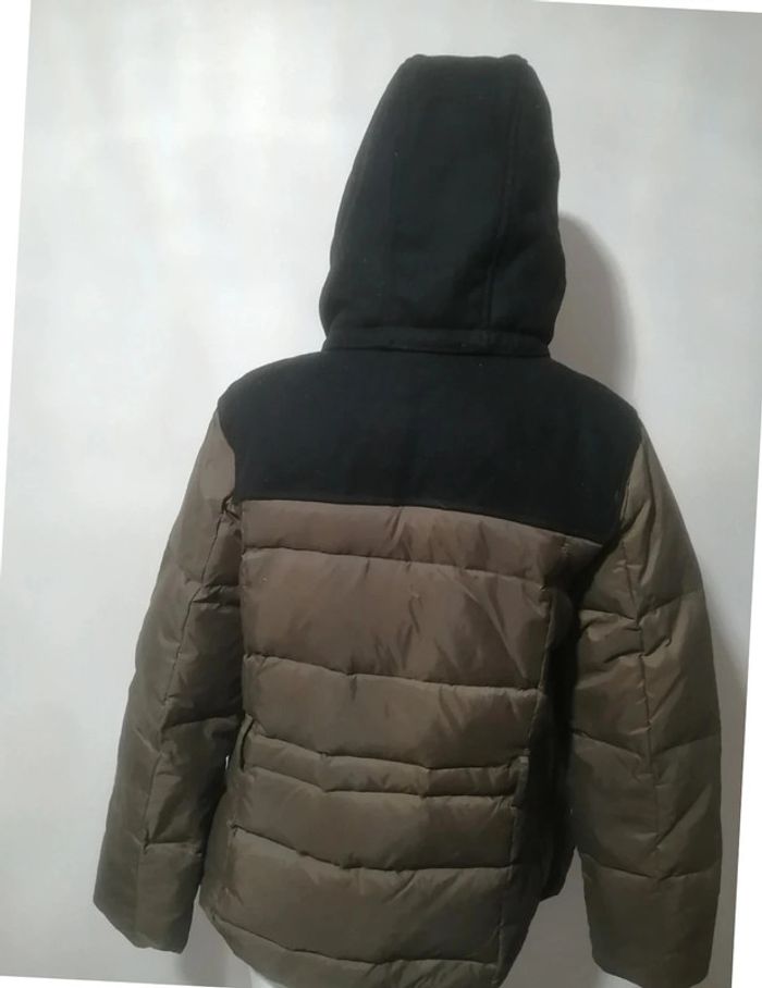 Doudoune femme 123 taille 44 - photo numéro 2