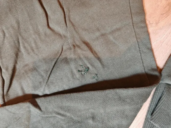 Ensemble sous pulls jogging - photo numéro 2