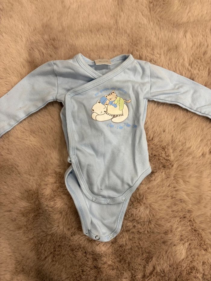 Lot de 8 body - photo numéro 5