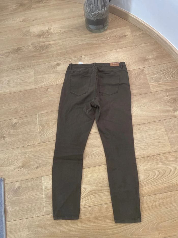 Jeans only 42 - photo numéro 3