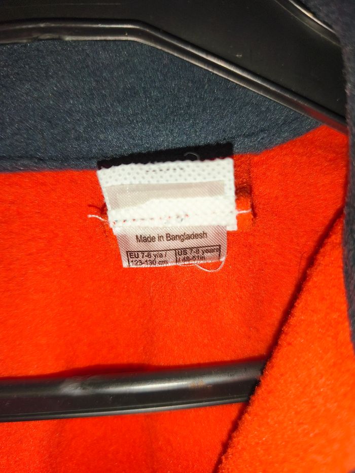 Polaire enfant - photo numéro 4