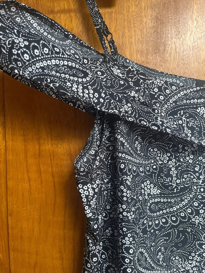 Robe été Fashion express, taille 42 - photo numéro 2