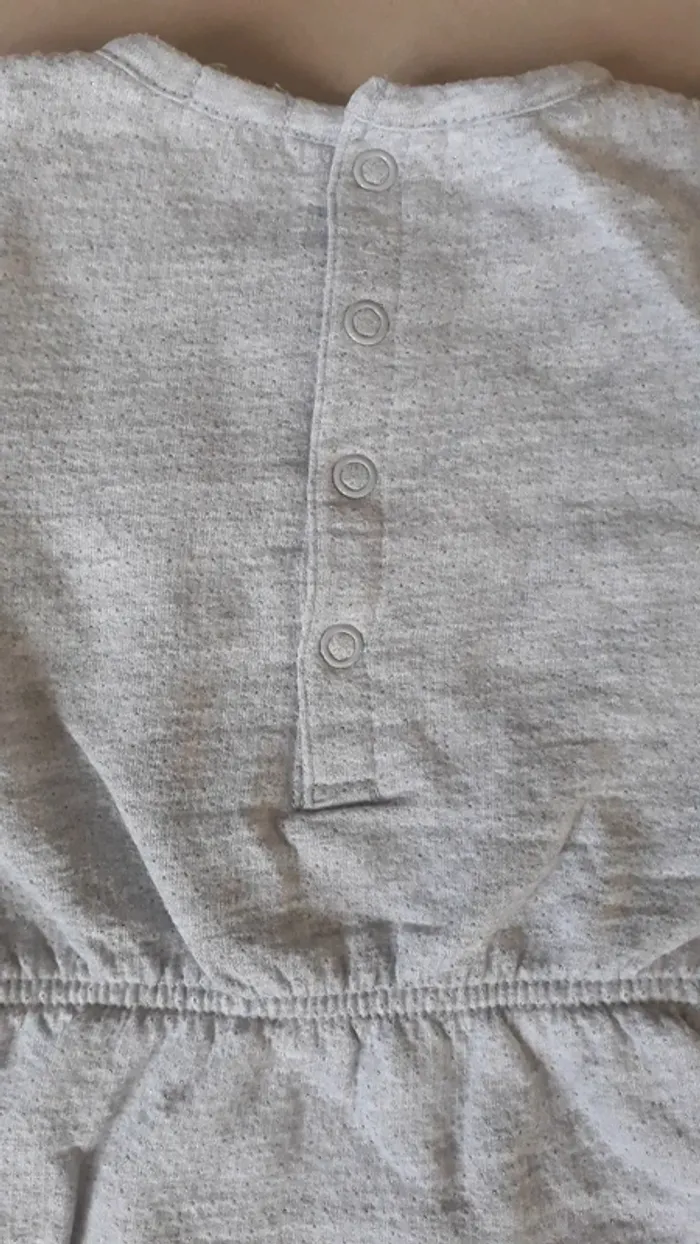 Lot 3 Robes ML 12 Mois - photo numéro 8