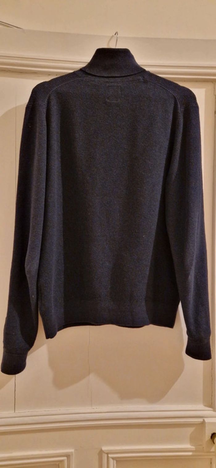 Pull Devred - photo numéro 2