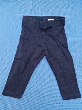 Leggings 12 mois