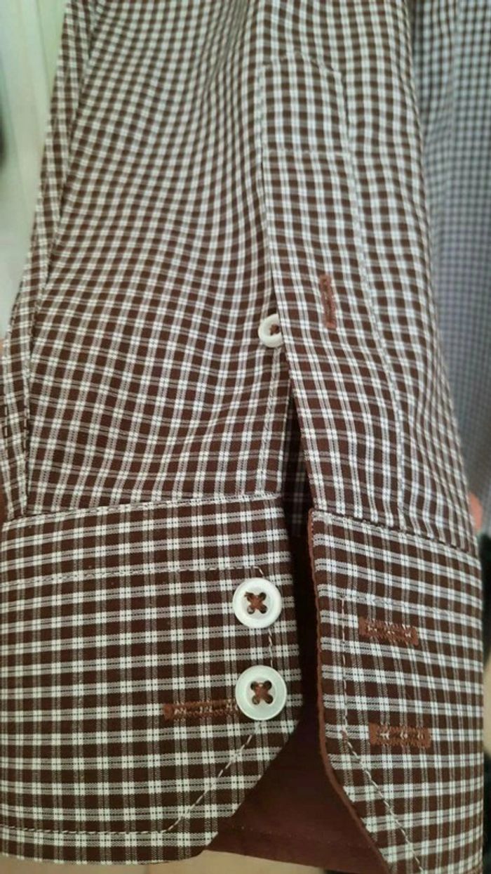 Chemise - photo numéro 4