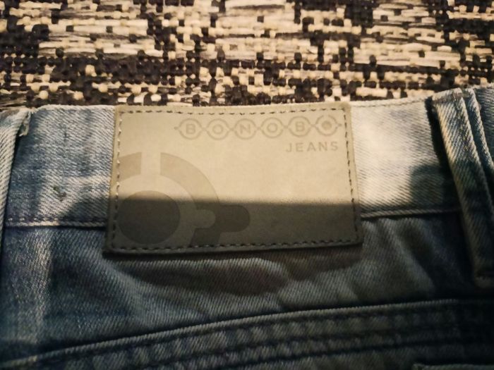 Jean homme - photo numéro 4