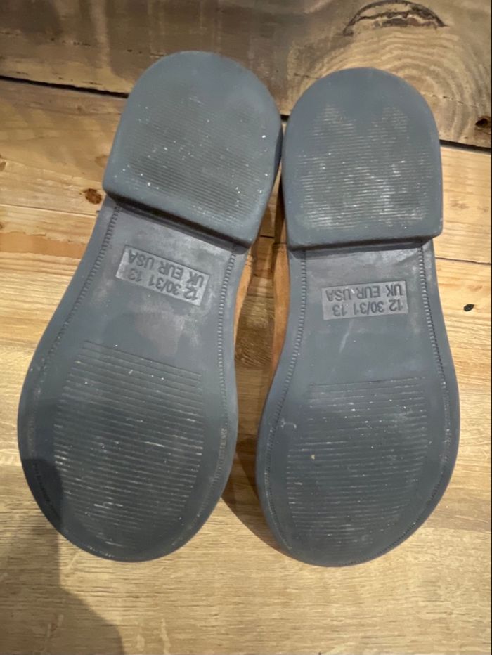 Bottines T30/31 - photo numéro 8