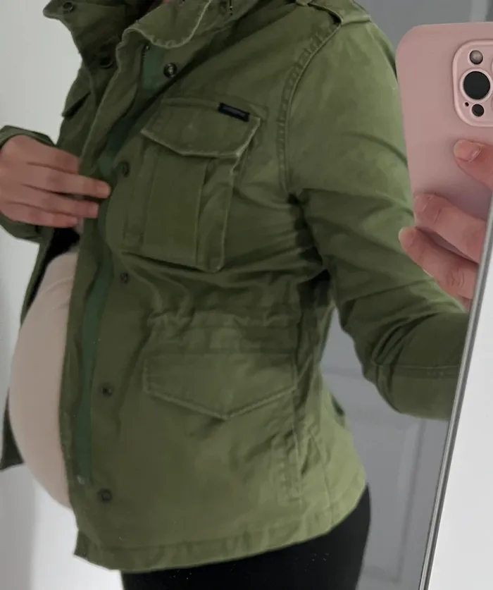 Veste Superdry - photo numéro 5