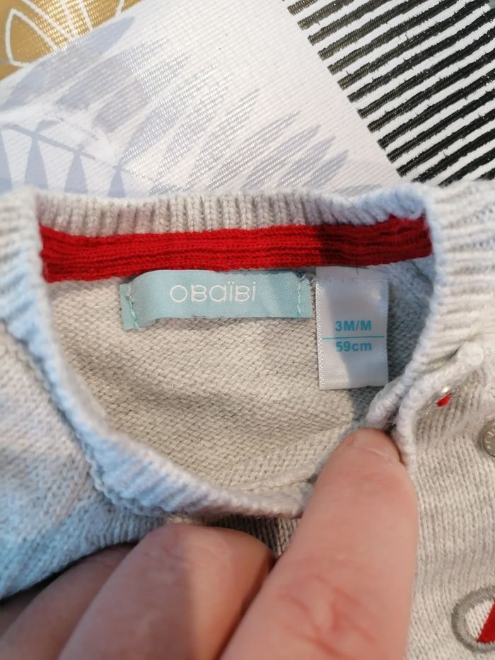 Pull - photo numéro 2