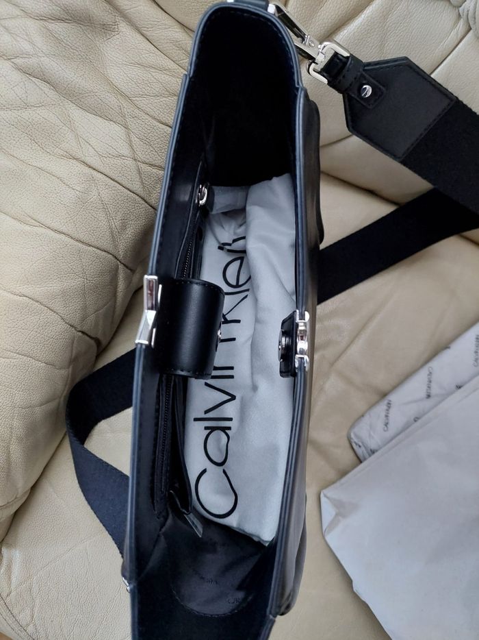 Sac à main Calvin Klein - photo numéro 3