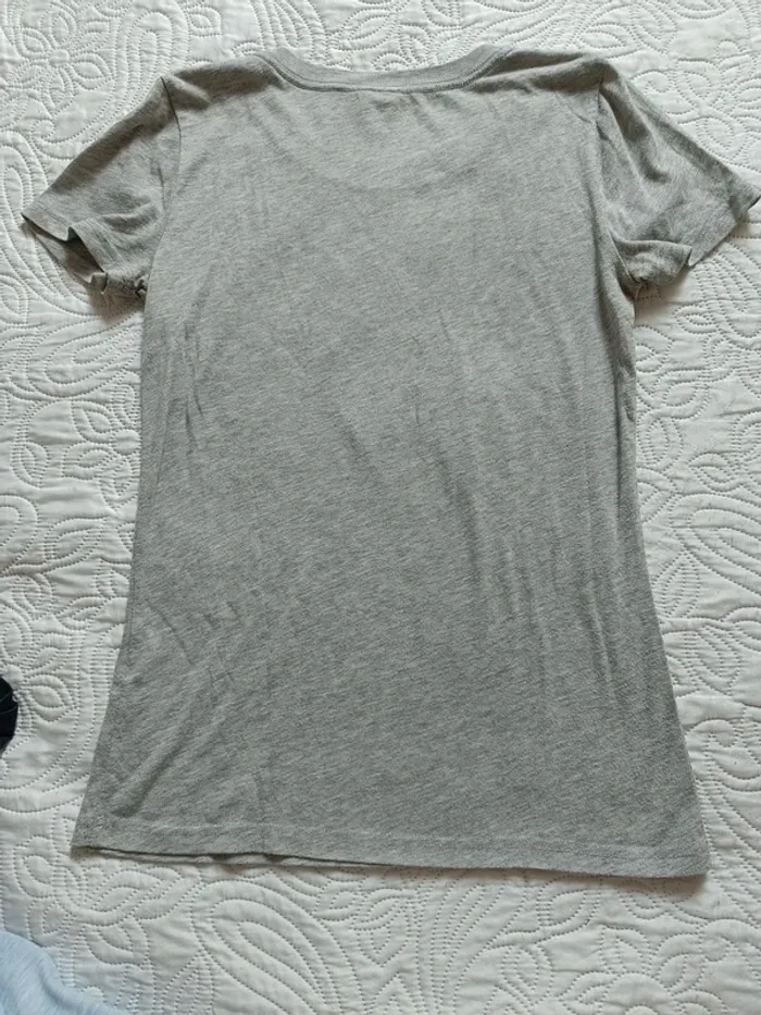 T-shirt Hollister  T. S/M - photo numéro 4