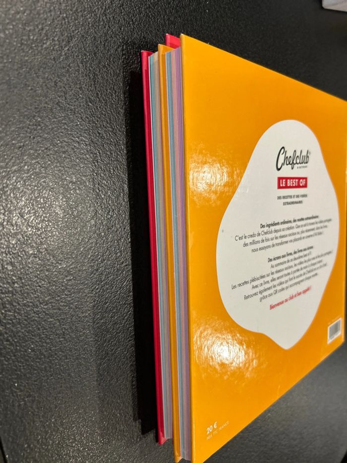 Lot de 2 livres - photo numéro 10