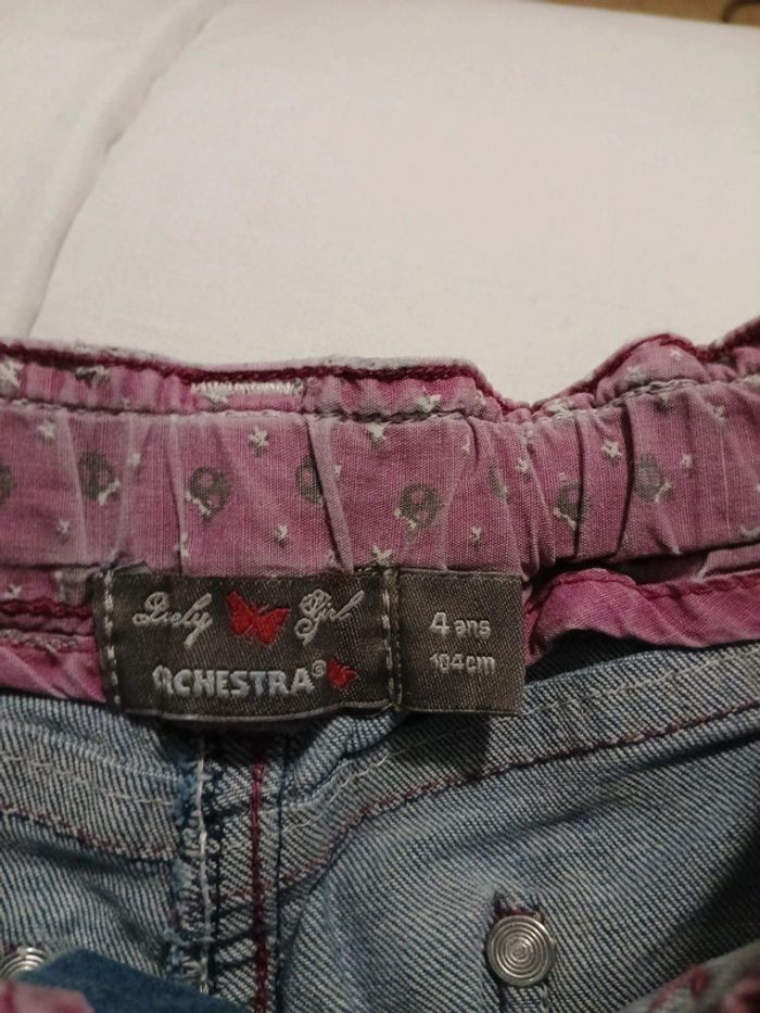 Jean 4 ans - photo numéro 2