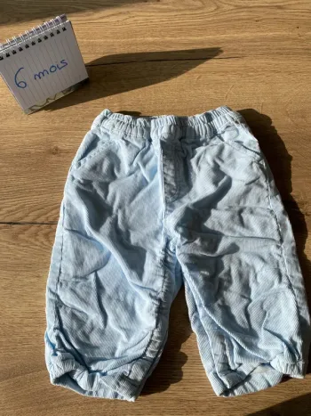 Pantalon Kiabi
