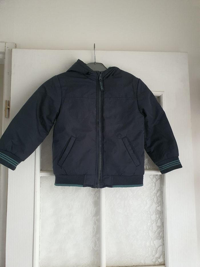 Blouson