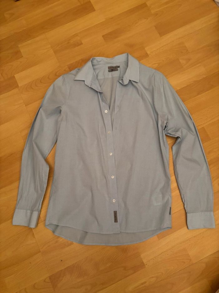 Chemise Calvin Klein