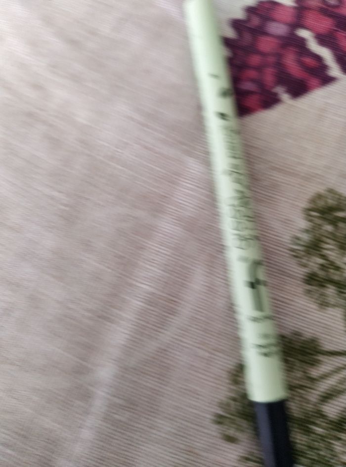 Green up eye pencil flormar - photo numéro 3