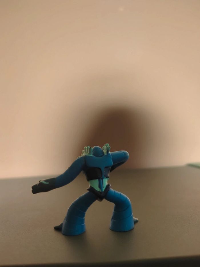 Figurine Gormiti - photo numéro 2